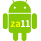 Aplicativo za11 para Android